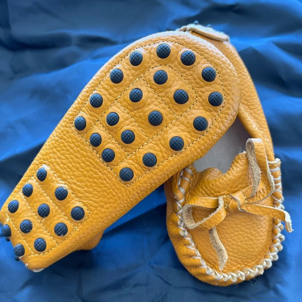 Augusta toddler gommino